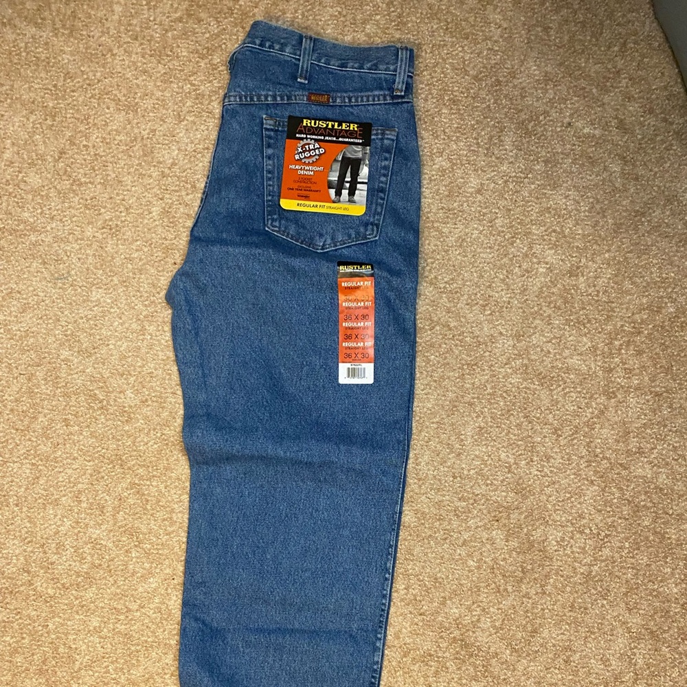 Men’s 36x30 NWT jeans